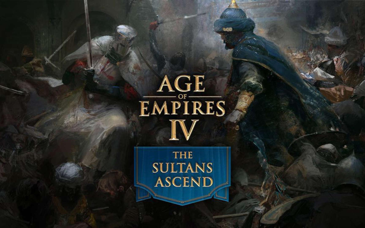 Age of Empires 4