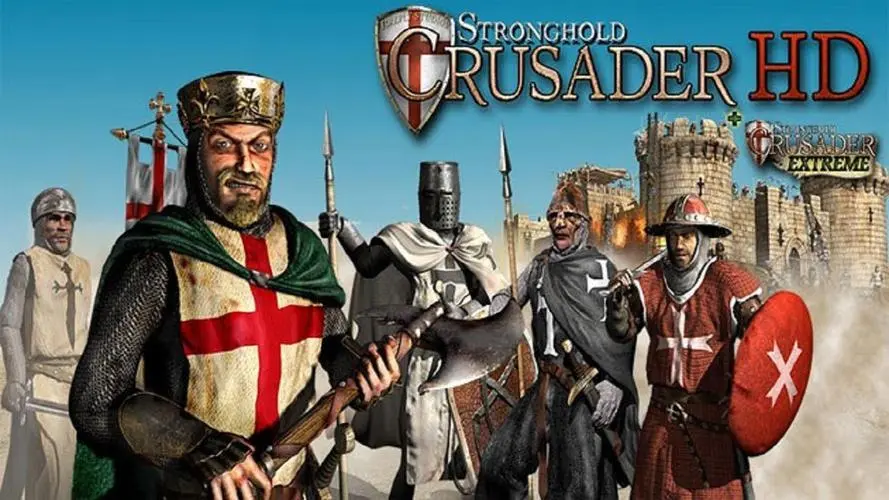 Fortress: The Crusades 2 – A Medieval Warfare Strategy Feast